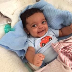 Meet your Posher, Brooklyn